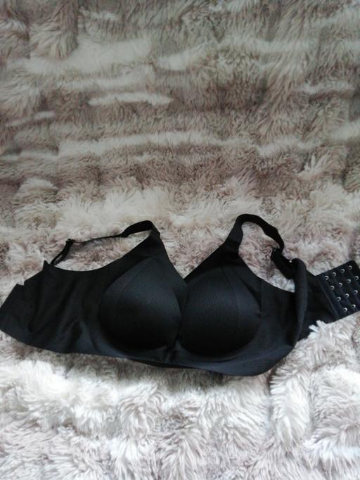  — ladies bra size *XL*
