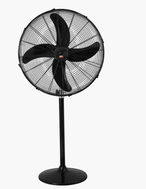  — Industrial Pakistani GFC FAN  BLDC Pedestal 2