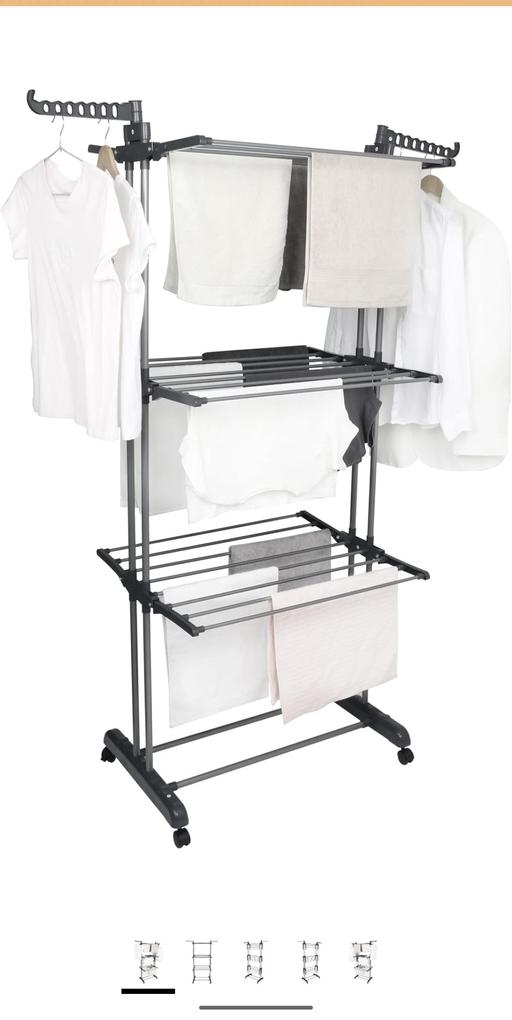  — New clothes airer