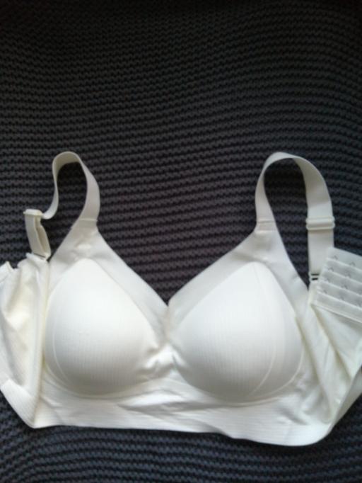  — ladies bra size *XL*