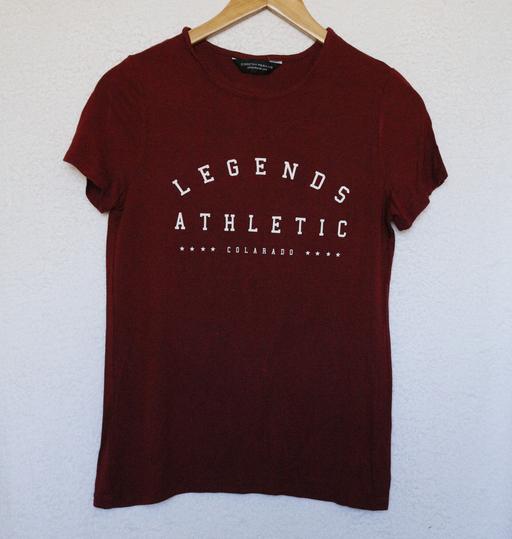  — Dorothy Perkins short sleeve top size 10