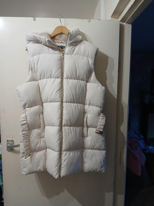  — Ladies Gilet
