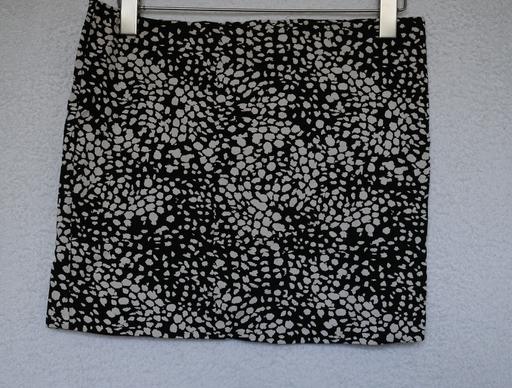  — H&M mini skirt size 12