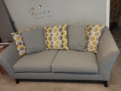 — sofa for sell