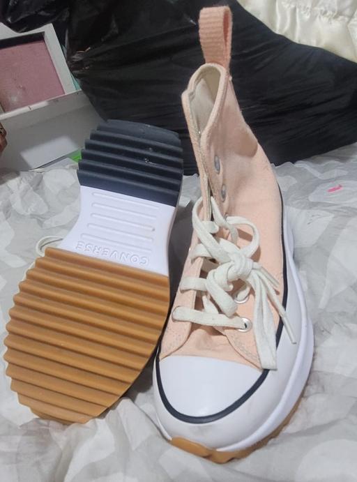  — converse high tops