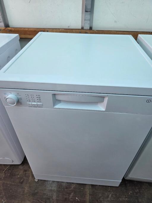 — Indesit Dishwasher