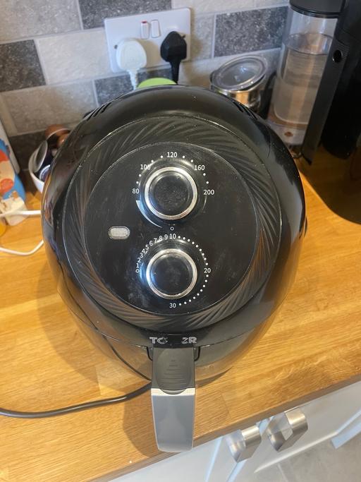  — Tower Air Fryer