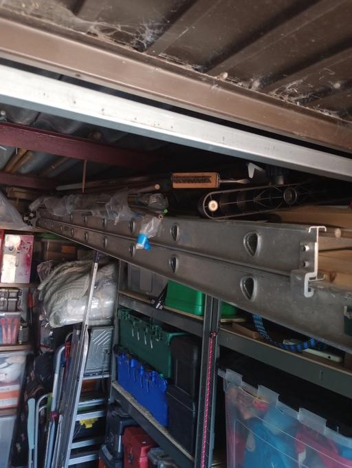  — Arrow Ladders