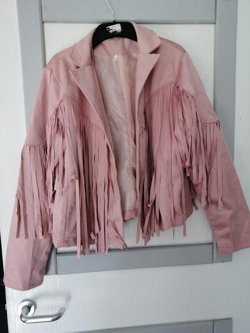  — ladies size *L*