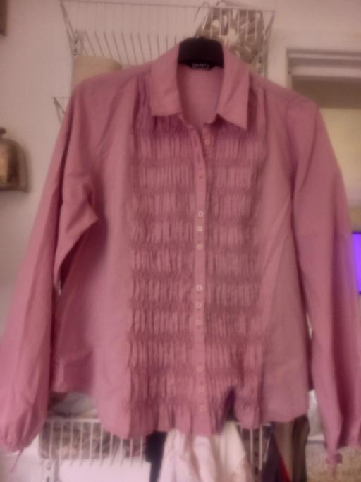  — nice top to wear wiv jeans
