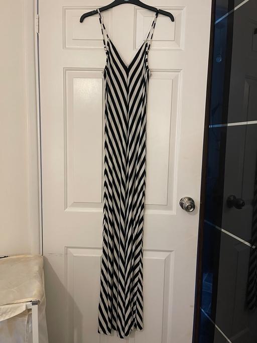 — Maxi dress