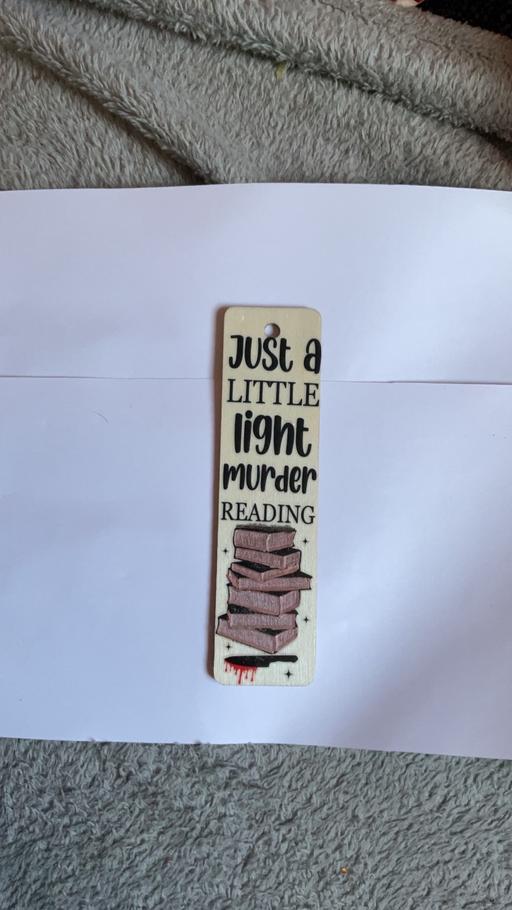  — Handmade book maker