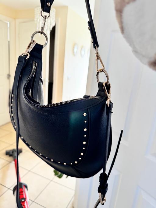  — New look bag