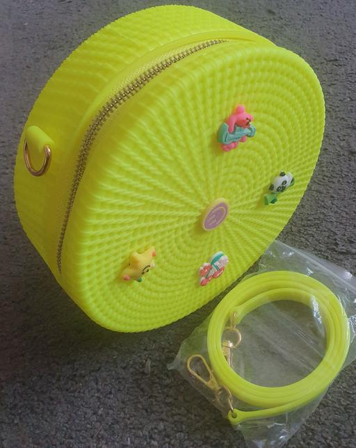  — Girls Cross Bag New