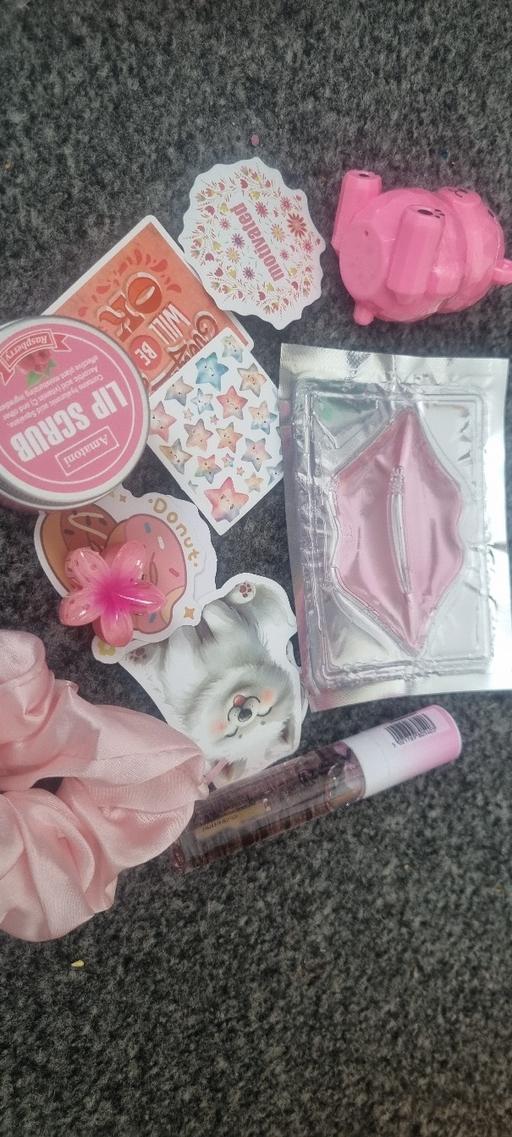  — lip care bundle