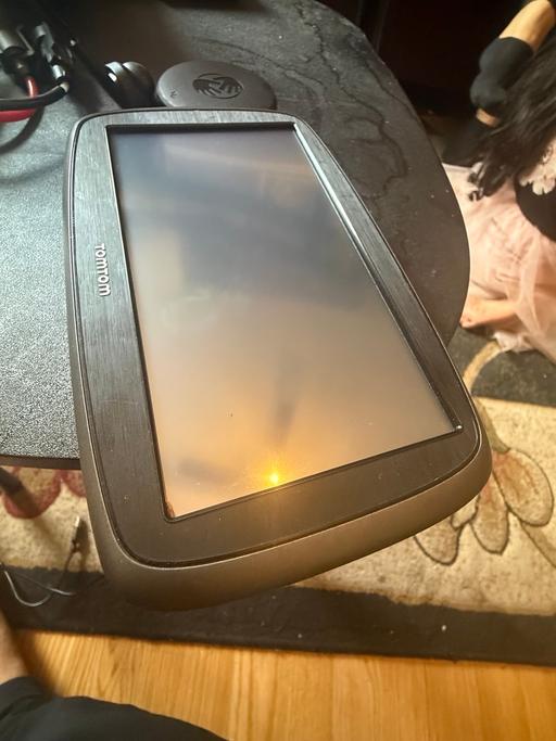 — Tomtom go 60 navigation