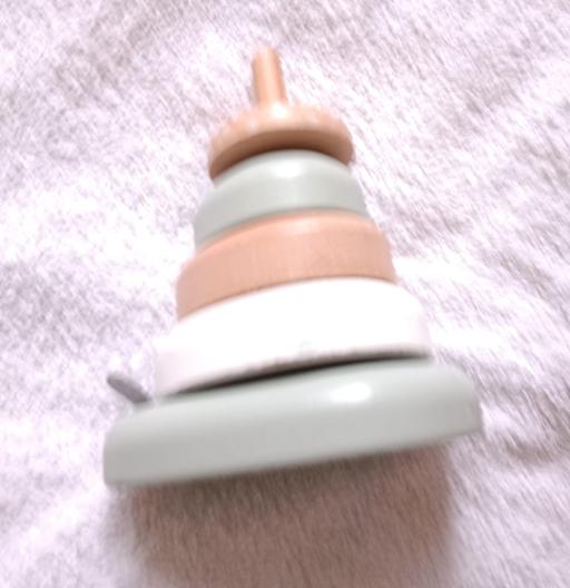  — children's wooden toy