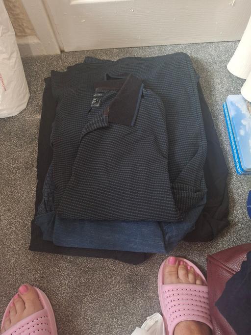  — mens polo t shirts