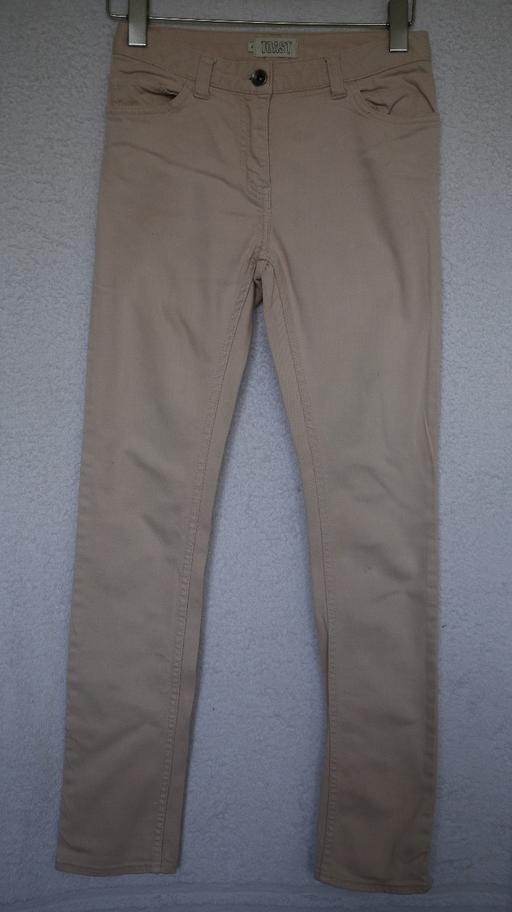  — Toast high waisted jeans size 6-8