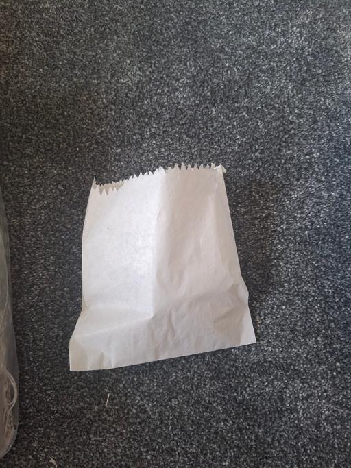  — paper bags