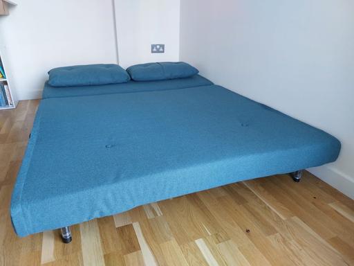  — Double sofa bed excellent condition