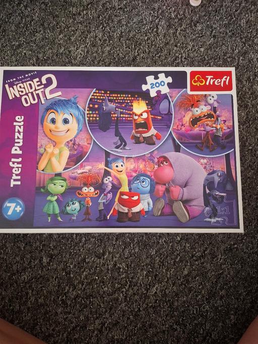  — kids jigsaw