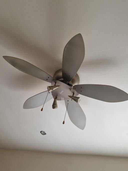  — ceiling fan