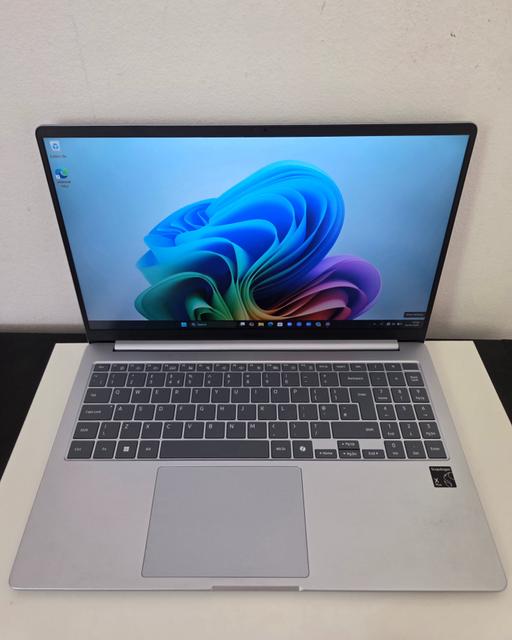  — Samsung Galaxy Book 4 Edge Snapdragon X1 Plus