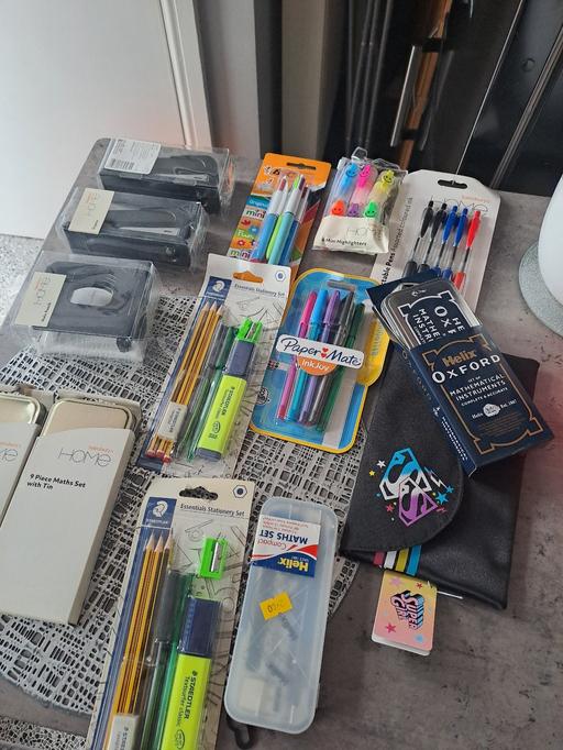  — school bundle