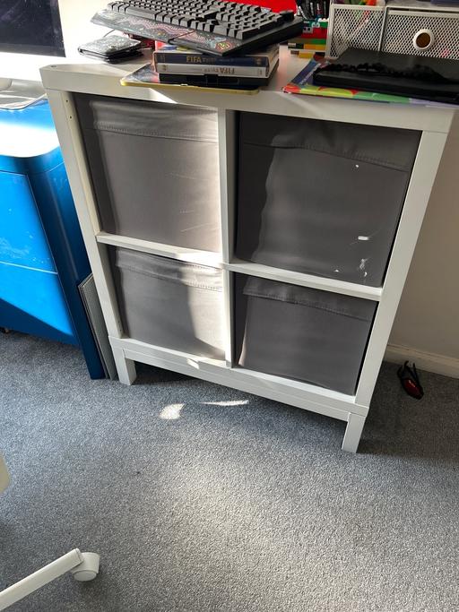  — Cabinets