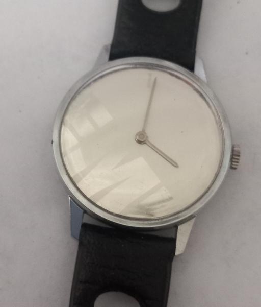  — Vintage Jean Perret Geneve Dress Watch L3111A