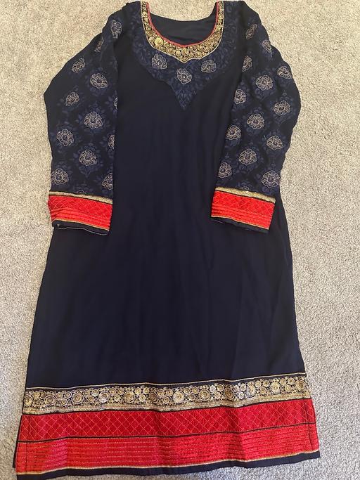  — Ladies Asian Suit BRAND NEW