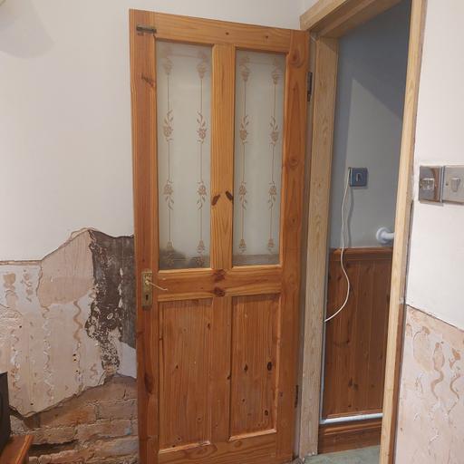  — internal doors 3 for £60