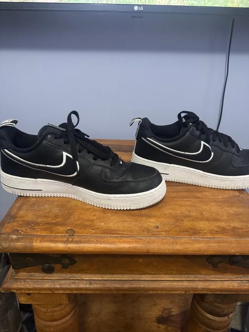  — Nike