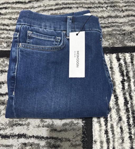  — Monsoon denim jeans