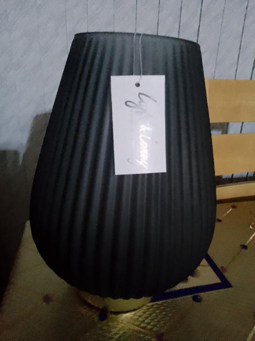  — LED lamp