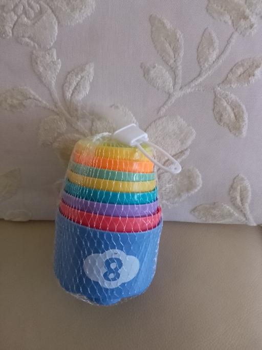  — children's toy