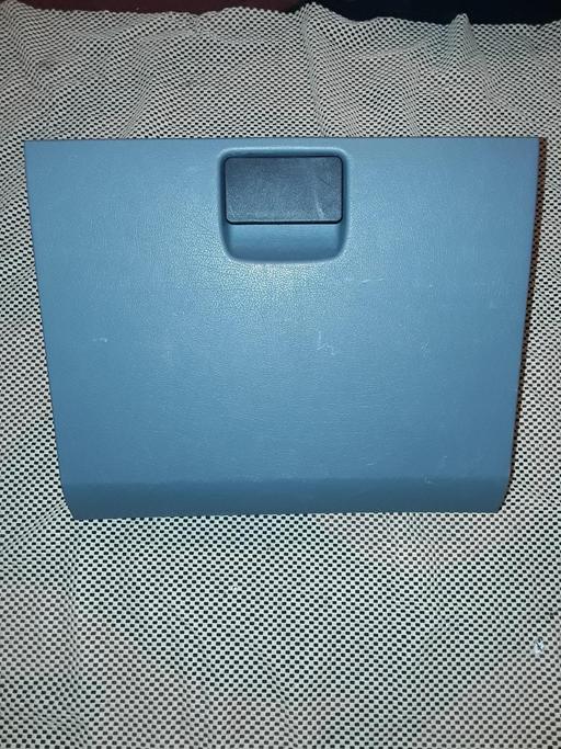  — ford transit 2007 MK7 glove box