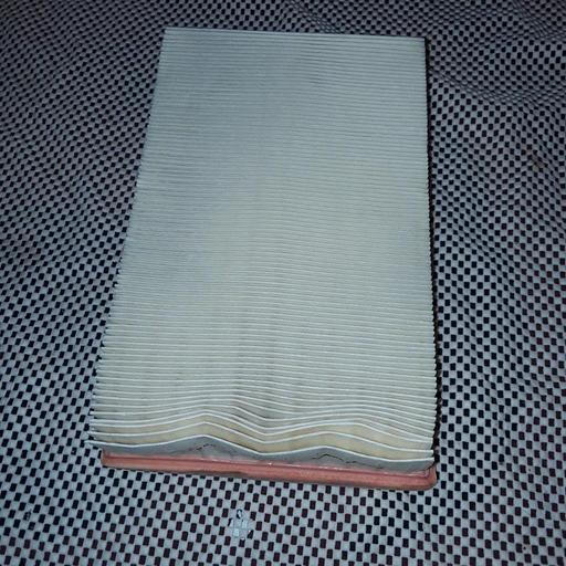  — ford transit 2007 mk7 air filter