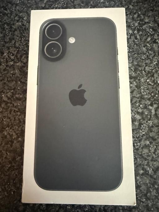  — IPhone 17 brand new still sealed