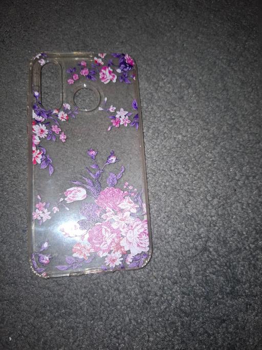  — phone case