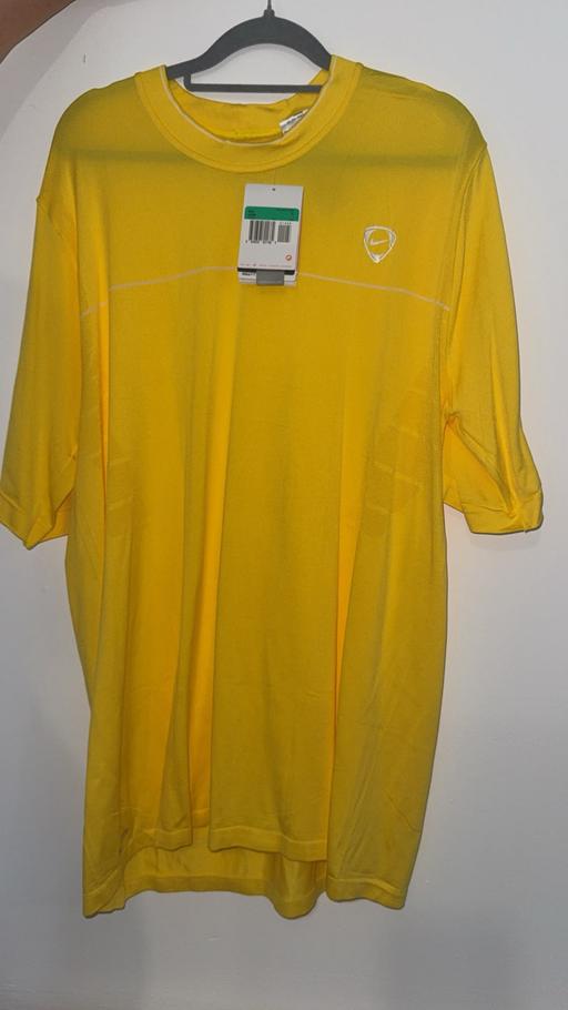  — Nike Men's Top New Size  X Large
