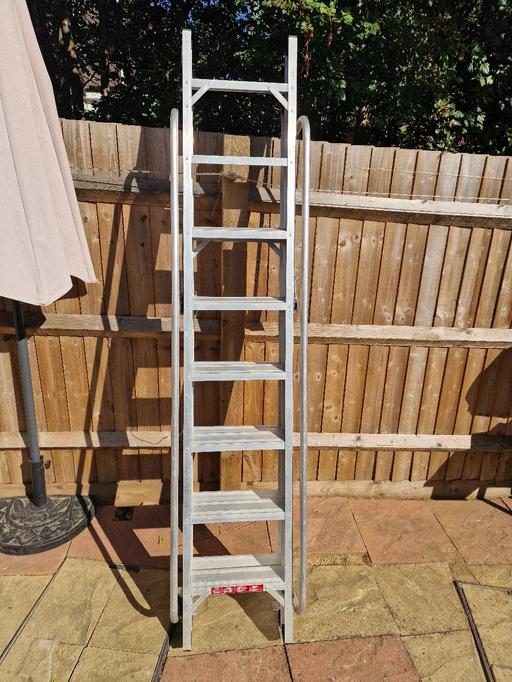  — YoungMan Deluxe Stairway Loft Ladder