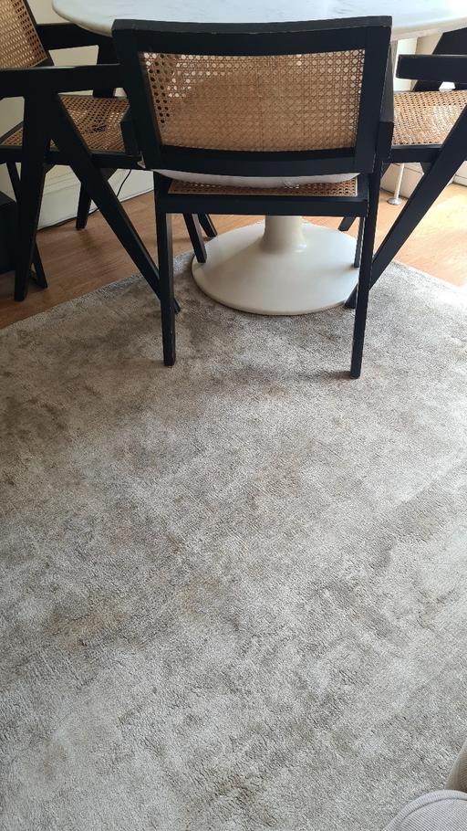  — BoConcept Loom Tencel Rug