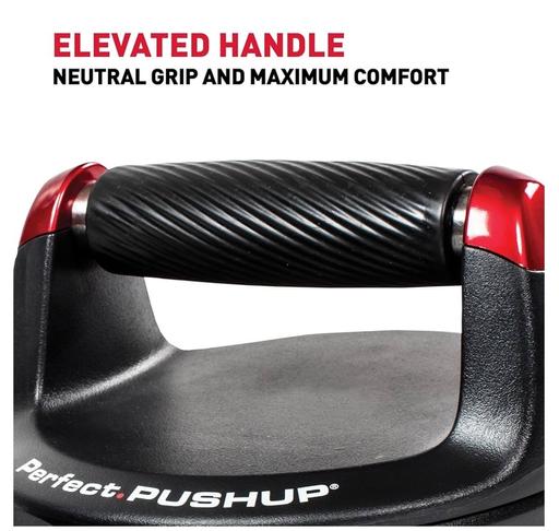  — Perfect Push Up Elite V2 Push up Handles