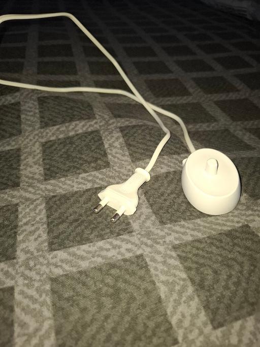  — electric charger for electric toothbrush