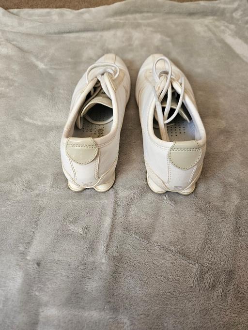  — nike trainers