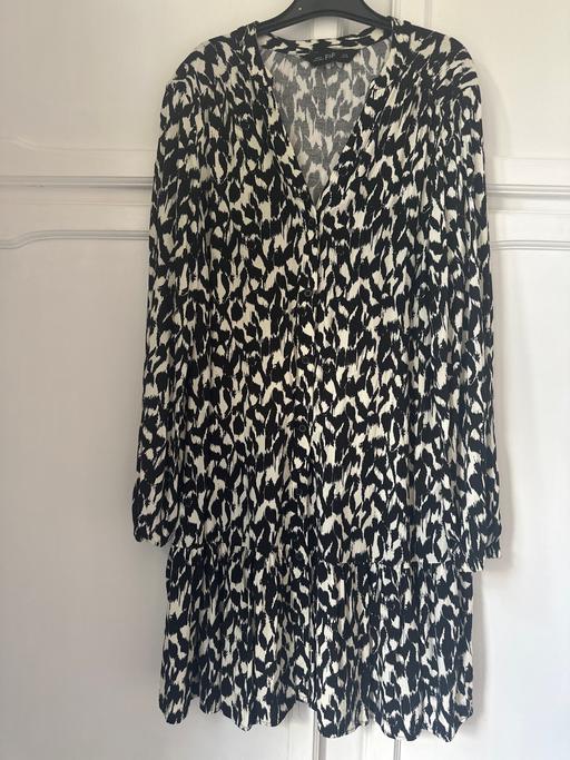  — Dress