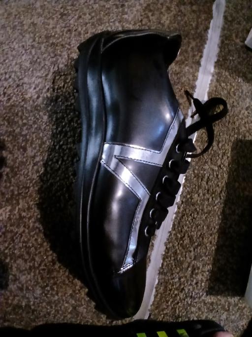  — brand new versace real shoes rrp299