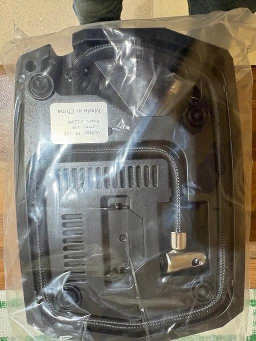  — Multifunctional Air compressor